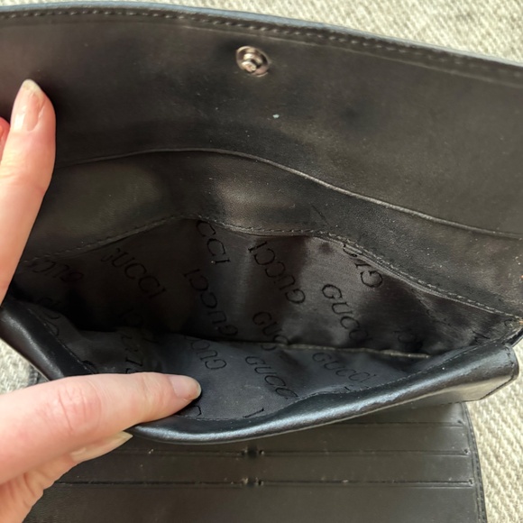 Gucci Wallet - Picture 5 of 8